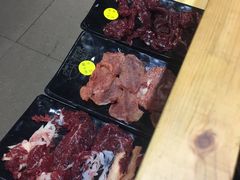 -陈记顺和牛肉火锅馆(天河北路店)