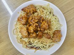-玉华饮食店(茅台路店)