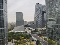 -北京千禧大酒店