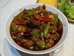 -老山东·山东菜(鲁菜名店)