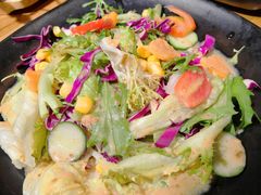 -牛哥の店炭火烤肉(攀枝花店)