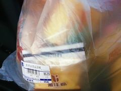 -农工商超市(金沙江路店)