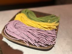 -芸山季·云南野生菌火锅(人民广场来福士店)