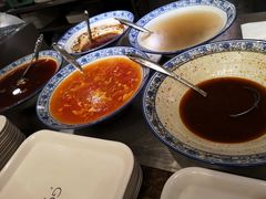 -亚惠美食广场(大连开发区安盛购物广场店)