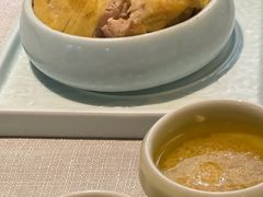 -狮王府淮扬菜(夫子庙老门东店)