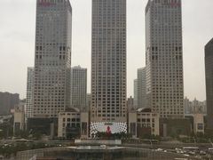 -北京中国大饭店