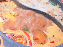 -煲宫猪肚鸡(昆山金鹰国际购物中心店)