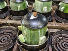 -红旗山庄(圭峰山店)