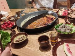 -虾领航小龙虾·吉林烧烤(柳州路店)