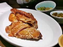 -湖滨28中餐厅·西湖宴·杭州君悦酒店