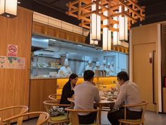 -伊喜饺子·烤鸭(五道口学院路店)