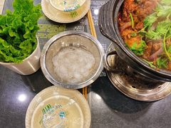 -川香煲(茅台路店)