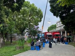 -广州市紫泥堂文化创意园景区