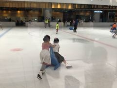 -TheRink大零溜冰场(IFS国金中心店)