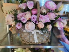 -花未央花店·WEYOUNG