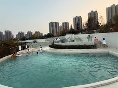 -清河半岛温泉度假酒店