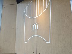 -麦当劳(北苑秋实路店)