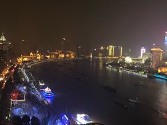 -上海外滩英迪格酒店