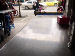 -渔桥李记奶汤面(东街店)