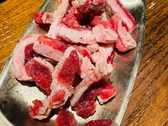 -鑫釜山海鲜烧烤(鑫丰国际店)