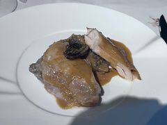 -Oyster Talks 四度蚝法餐厅