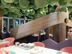 -水桶王国主题餐厅·聚会·生日派对·亲子活动·家庭套餐(亚龙湾希尔顿店)