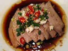 -金哥私房菜馆(张府园总店)
