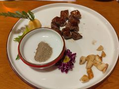 -大江户日本料理(吕厝店)