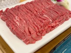 -南门涮肉(北洼路店)