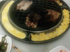 -韩宫宴炭火烤肉(昆山金鹰店)