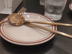 -公园北鹿·铃兰餐厅(齐盛湖店)