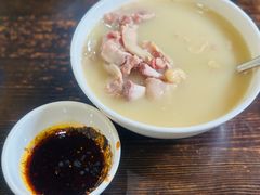 -牛王庙(龙华花园店)