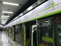 -七里庄(地铁站)