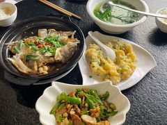 -喜洲翰林餐厅(董家百年老宅店)