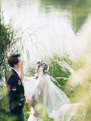 -摩玛婚纱摄影(杭州店)
