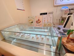 -狐狸和向日葵(北京路店)