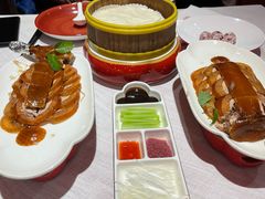 -大鸭梨烤鸭·北京菜(大兴南小街店)