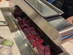 -河坝烧烤串城(金达莱店)