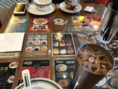 -香港新曜记茶餐厅(星耀城店)