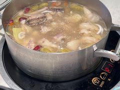 -椰客·海南椰子鸡(新塘永旺梦乐城店)