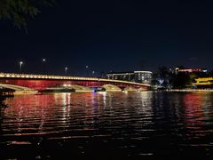 -南通濠河风景名胜区