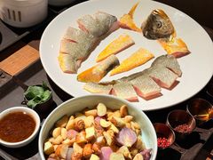 -陶醉馆·佛山创意菜(南风古灶店)