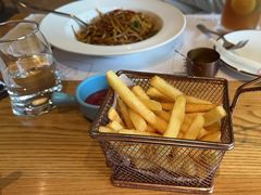 -原石牛扒·约会餐厅(龙城万科里店)