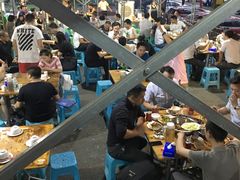 -弓虽昌焖烧鸡(大竹林店)