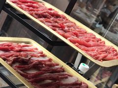 -东门口涮肉·砂锅·烤串(老门东店)