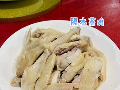 -棠记海鲜餐厅(南朗镇店)