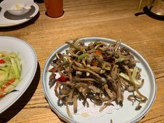 -热度餐厅(老佛爷店)