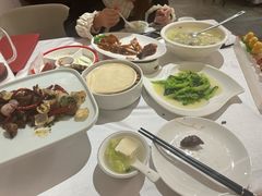 -满堂·烤鸭店·北京菜(鼓楼店)