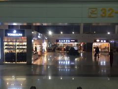 -乌鲁木齐天山国际机场-T3航站楼