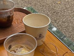 -山野咖啡(之江花园店)